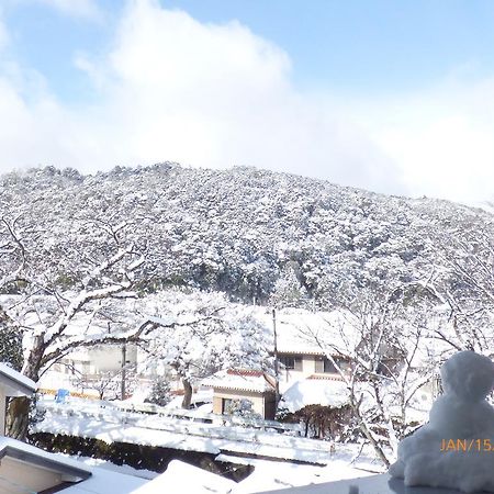 Saizen Matsumuro Stay Kyoto Exterior photo