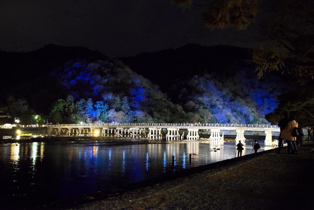 Saizen Matsumuro Stay Kyoto Exterior photo