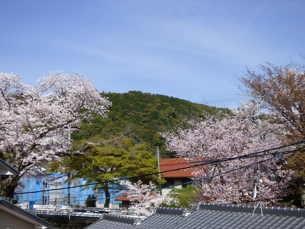 Saizen Matsumuro Stay Kyoto Exterior photo