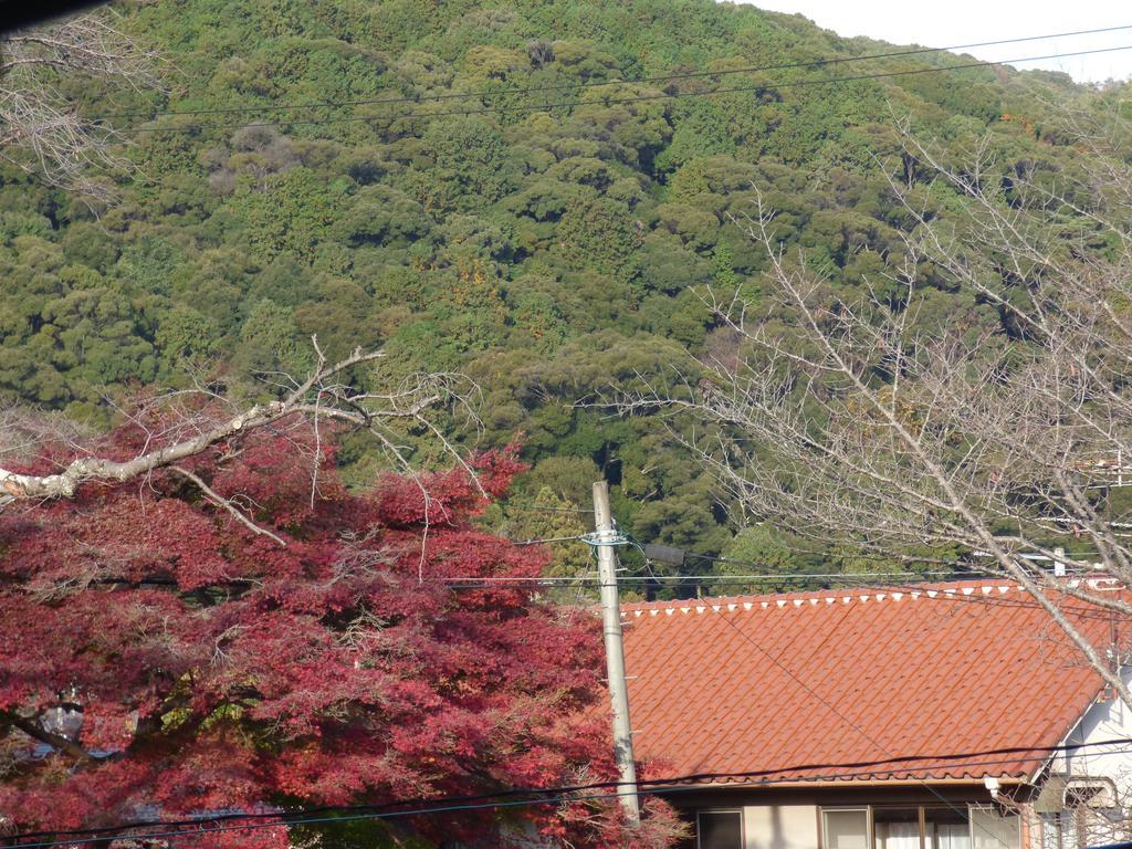 Saizen Matsumuro Stay Kyoto Exterior photo